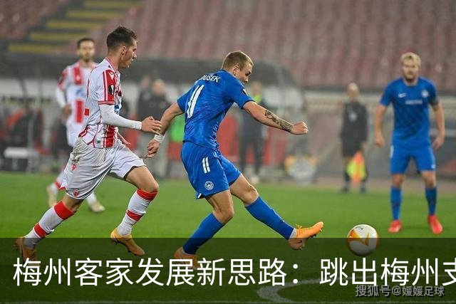 梅州客家发展新思路：跳出梅州支持梅州足球